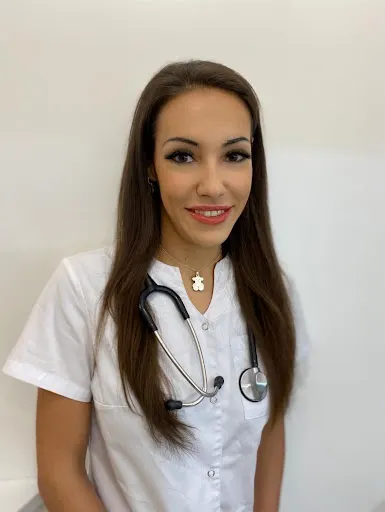 Medycyna Estetyczna Lek. Natalia Kwaśniak - Bereś